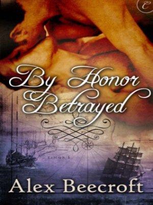 cover image of By Honor Betrayed